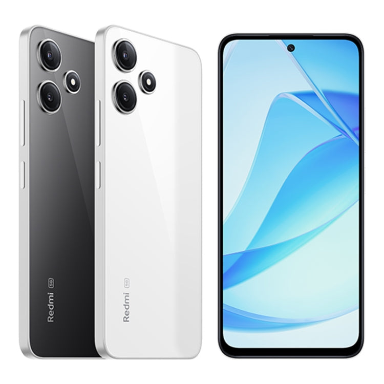 Xiaomi Redmi 12 5G, 6.79 inch MIUI 14 Qualcomm Snapdragon 4 Gen2 Octa Core up to 2.2GHz, Network: 5G, Not Support Google Play Xiaomi Redmi 12 5G, 6.79 inch MIUI 14 Qualcomm Snapdragon 4 Gen2 Octa Core up to 2.2GHz, Network: 5G, Not Support Google Play